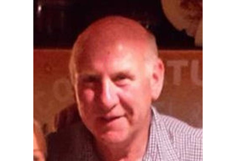 Alex Connolly, host of Creeve House Inn